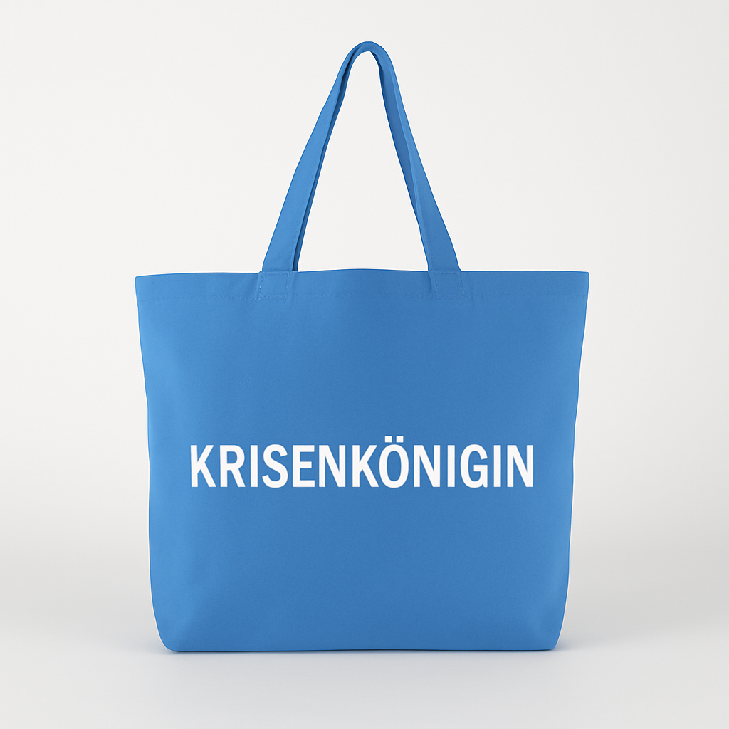 Trag dein Statement: Powerbag STÄRKE & MUT mit Heldinnen-Print. Wähle dein Powerwort, deine Farbe – und zeig der Welt, was in dir steckt. 💥