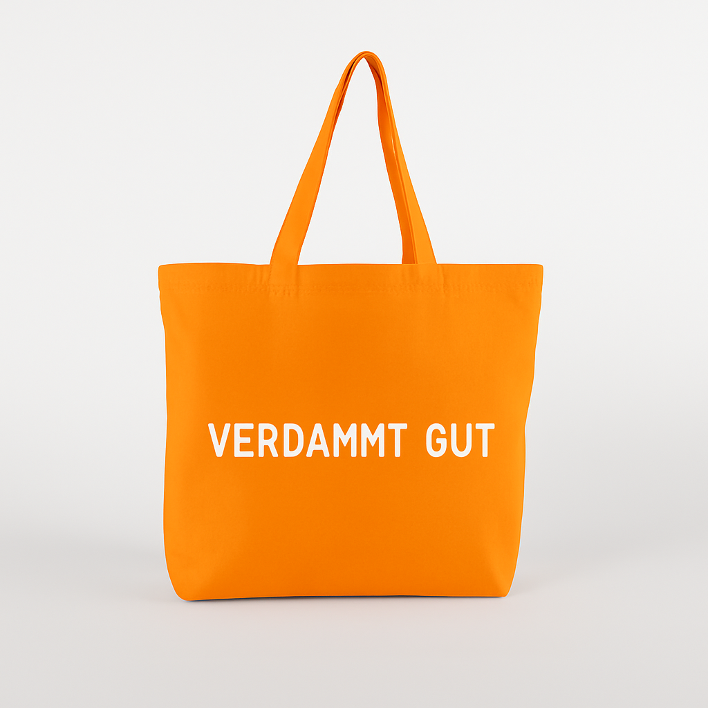 Selbstliebe zum Anfassen: Powerbag mit Statement-Print. Wähle dein Powerwort & Farbe – und trag deine Würde mit Stolz. Für dich. Von dir. 💗