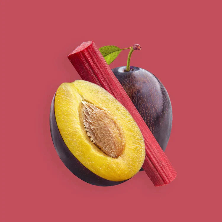 Fruchtige Duftkerzen