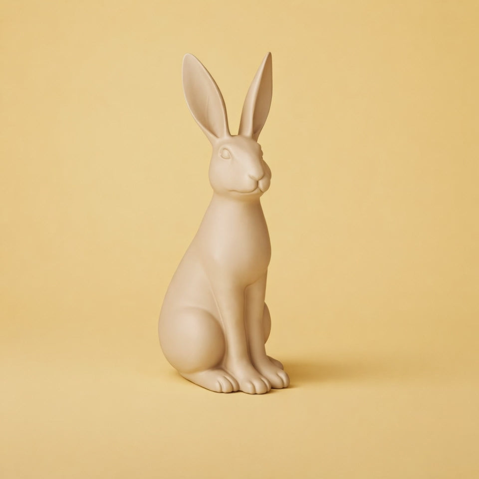 Bold Bunny - Nicht leise. Nicht langweilig.