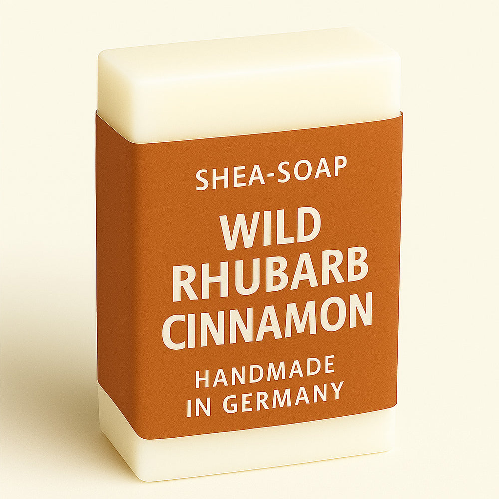 
                  
                    Handgemachte, vegane Naturseife mit BIO-Sheabutter & Glycerin. Ohne SLS/SLES. Sanft zur Haut, stark im Duft. Jetzt entdecken bei Mimi Schnee!
                  
                