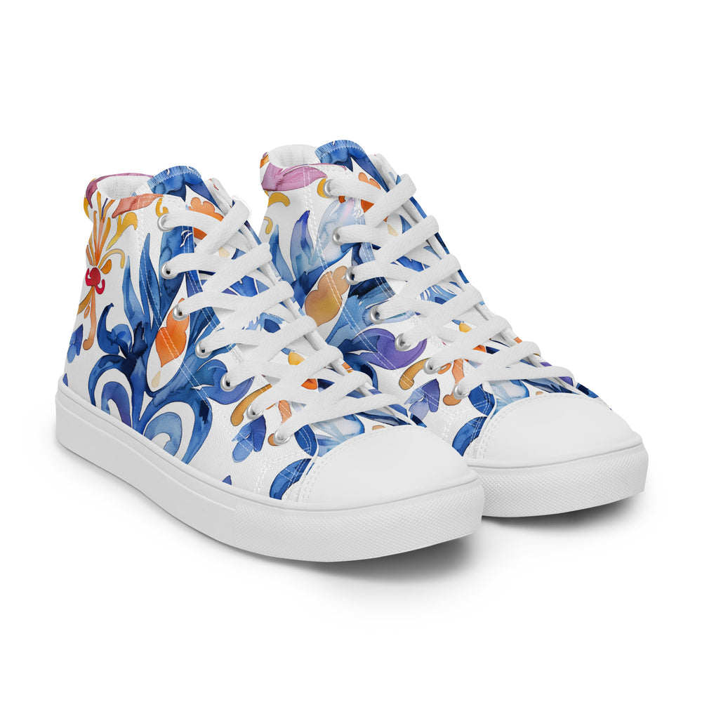 Hol dir das Dolce Vita an die Füße! Der Mimi Amalfi Sneaker versprüht italienisches Urlaubsfeeling mit Amalfi Vibes und trendigem Sommerstyle – jetzt shoppen.