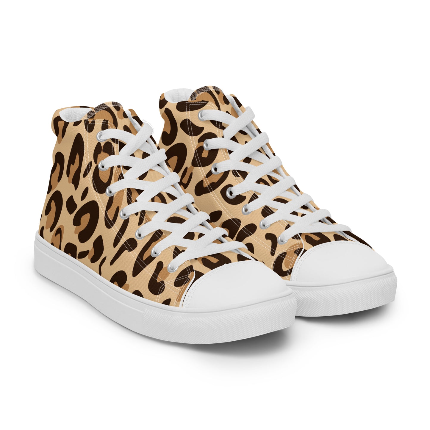 Setz ein Fashion-Statement mit dem Mimi Wildcat Sneaker im Leoprint. Wild, stylisch & bequem – das Must-Have für trendbewusste Frauen & Influencerinnen.
